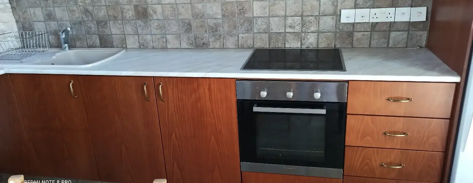 2-bedroom detached house to rent in Trimiklini