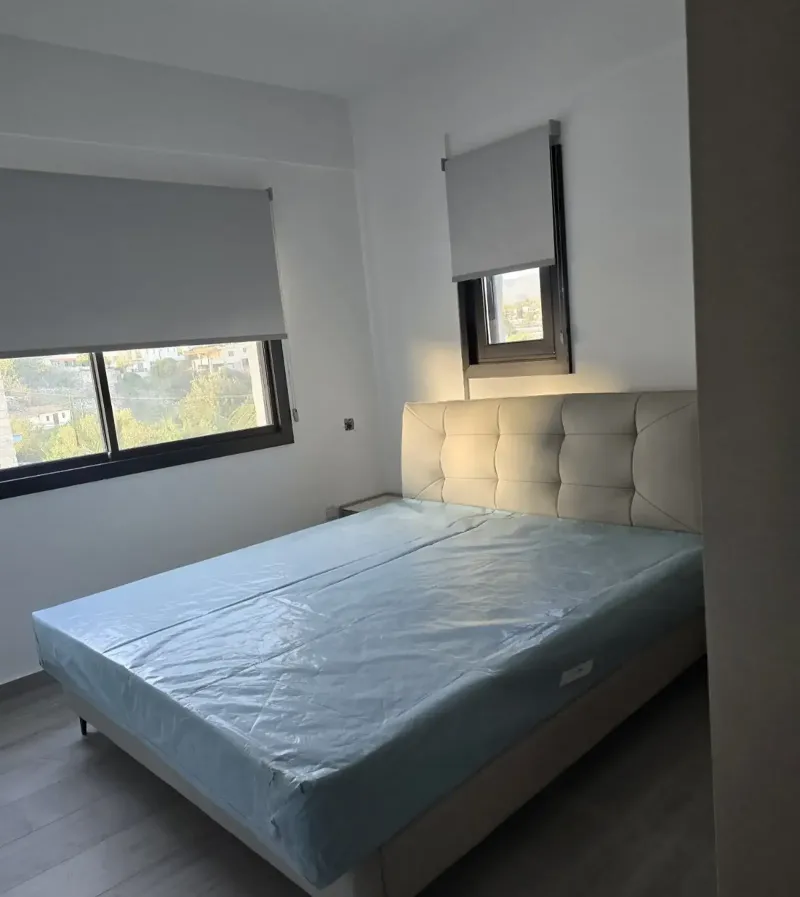 1-bedroom apartment to rent in Pyrgos Lemesou