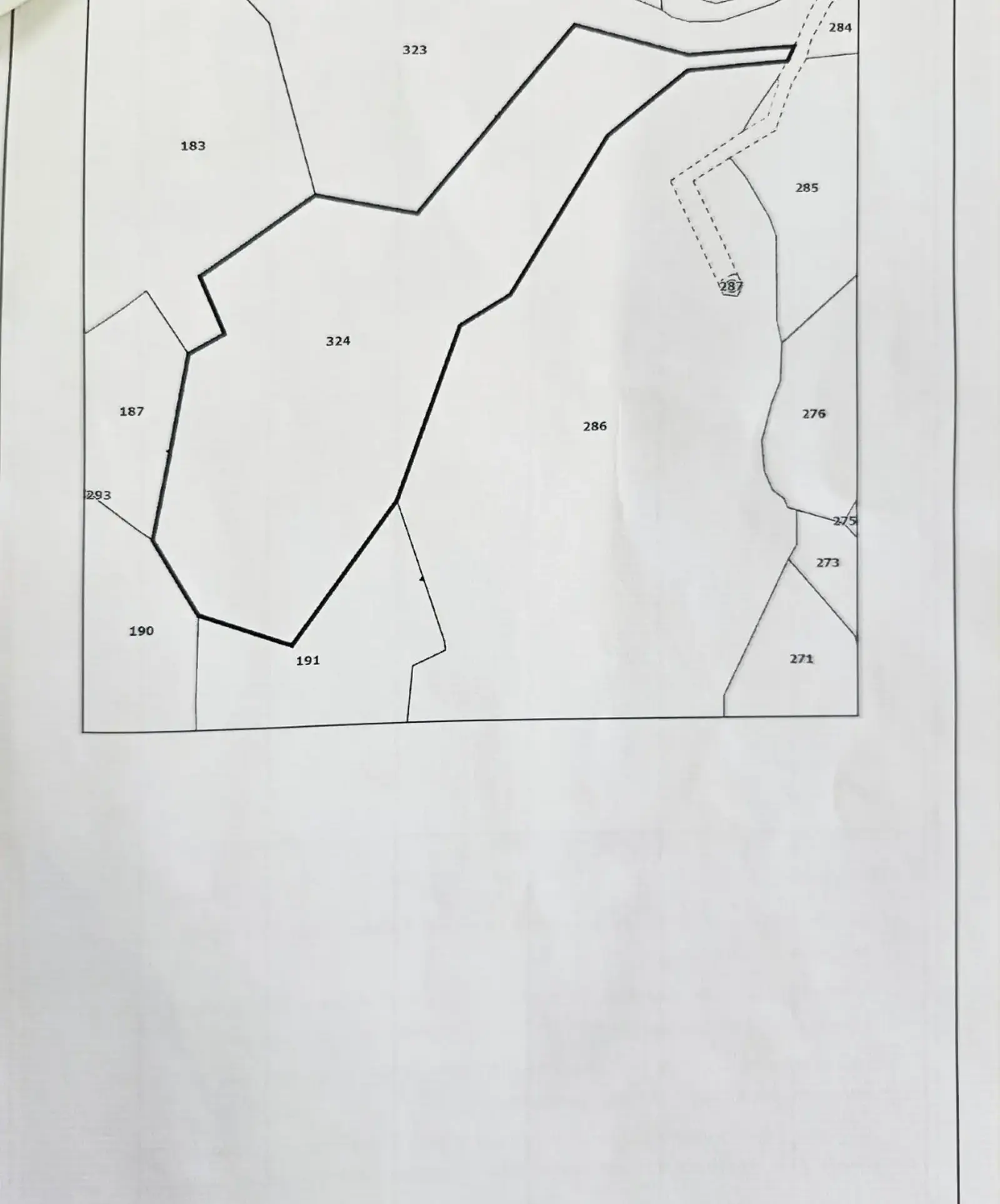Γεωργικό χωράφι 12,145 m² προς πώληση στην περιοχή Asgata