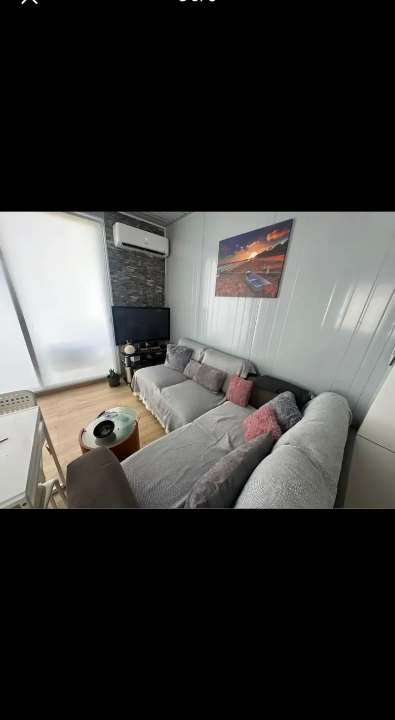 1-bedroom apartment to rent in Apostolos Andreas