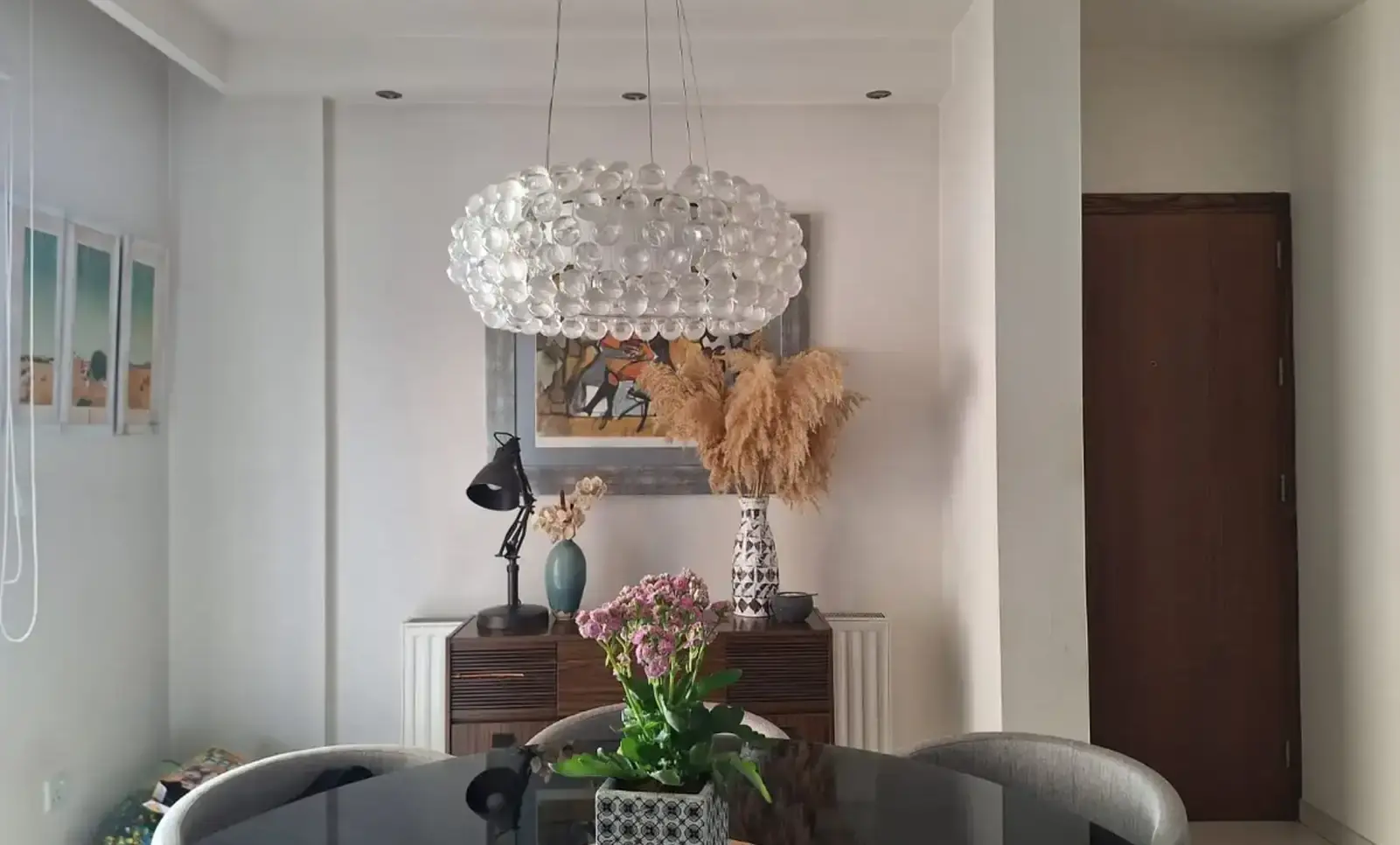 3-bedroom apartment to rent in Aglantzia
