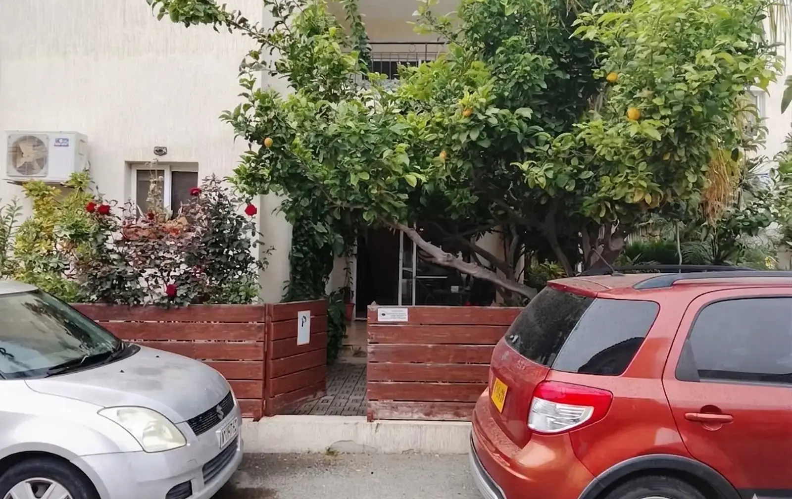 3-bedroom apartment for sale in Erimi
