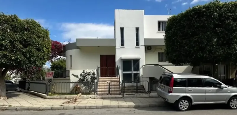 3-bedroom semi-detached to rent in Kato Polemidia