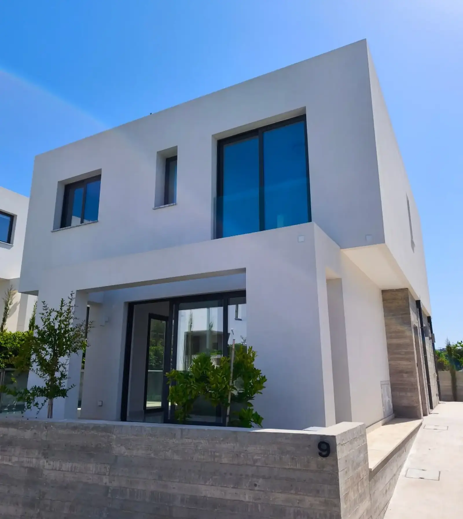 3-bedroom villa for sale in Chlorakas