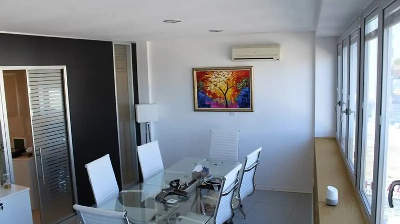 Γραφείο 58 m² προς ενοικίαση στην περιοχή Strovolos - Agios Vasileios