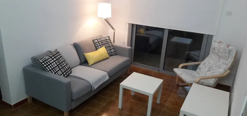 1-bedroom apartment to rent in Kato Paphos