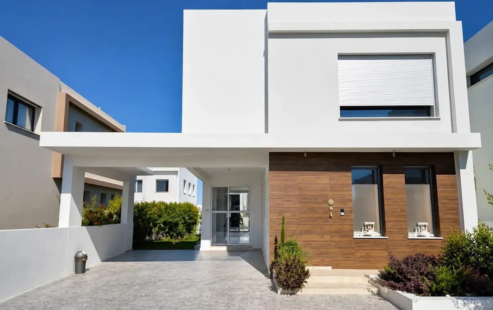 4-bedroom detached house for sale in Palaiometocho