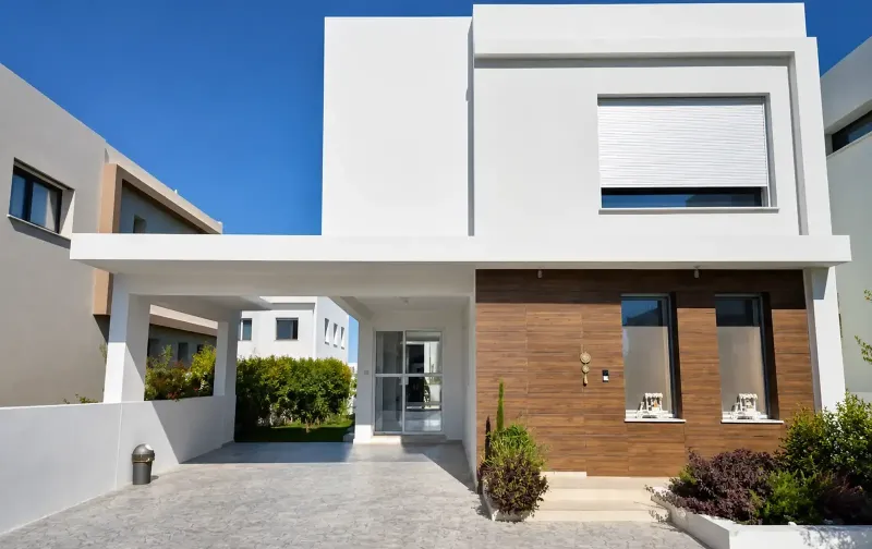 4-bedroom detached house for sale in Palaiometocho