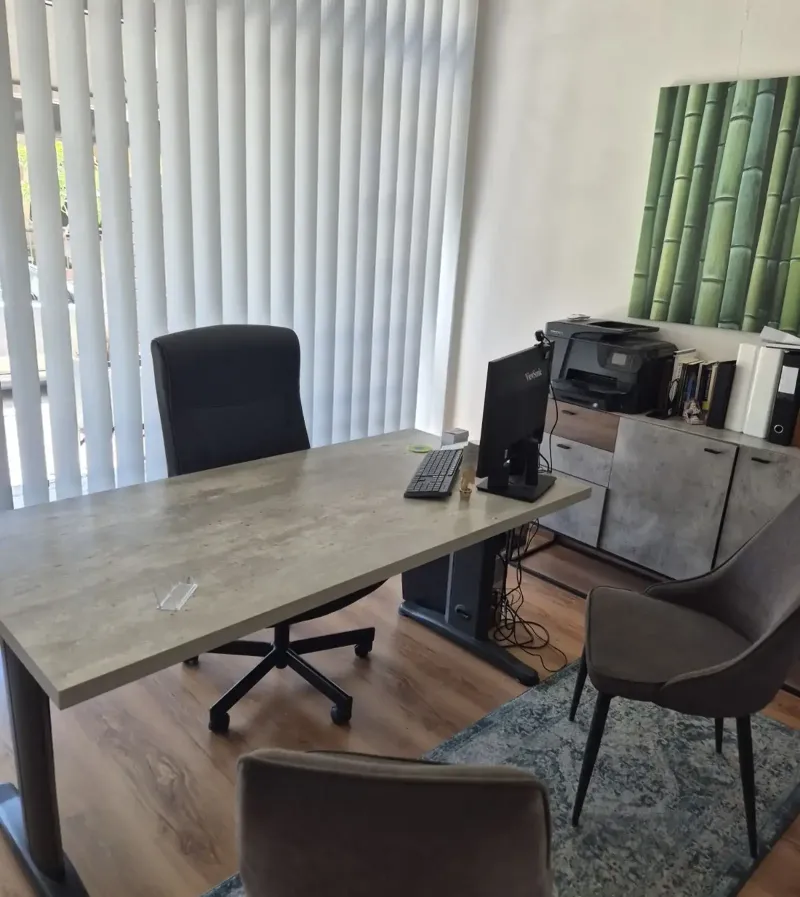 Ground floor office in Strovolos - Agios Vasileios