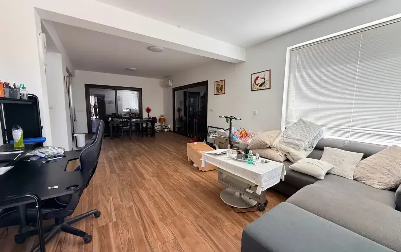 2-bedroom villa to rent in Ypsonas