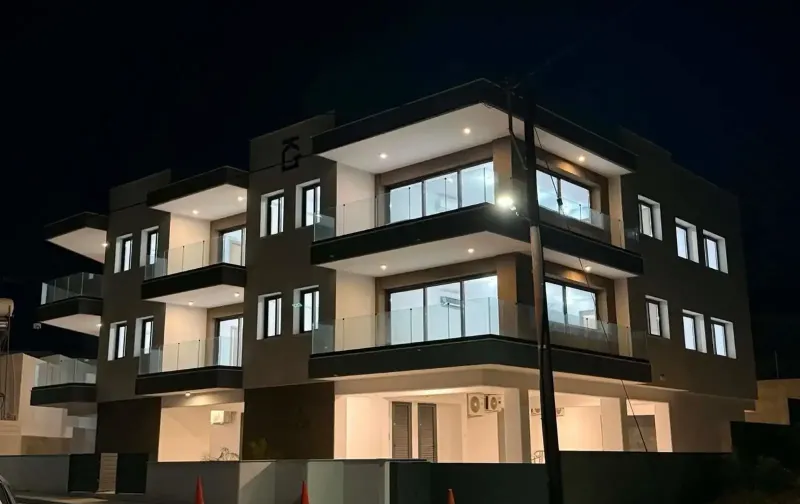 3-bedroom apartment to rent in Moni