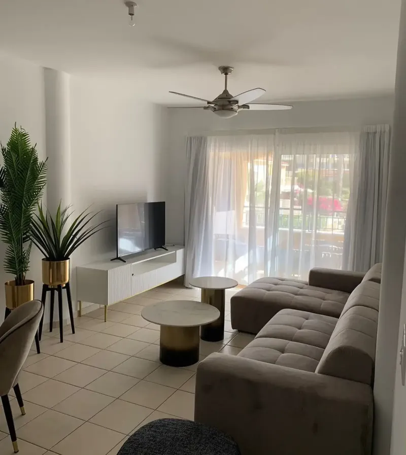 2-bedroom apartment to rent in Tombs Of the Kings