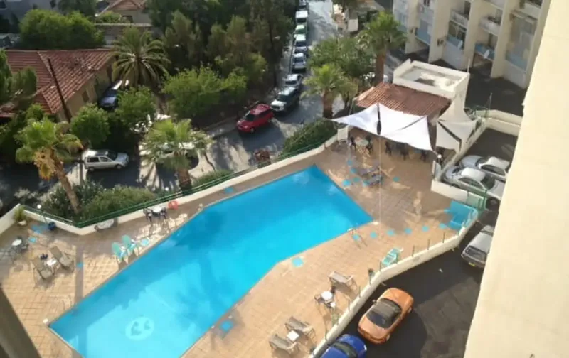 Rooms in nicosia - ideal for erasmus students in Agios Andreas