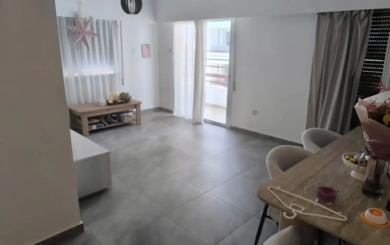 3-bedroom apartment to rent in Drosia