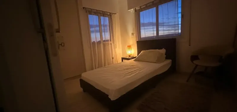 2-bedroom apartment to rent in Petrou Kai Pavlou
