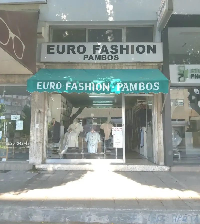 106 m² shop in Agios Nicolaos