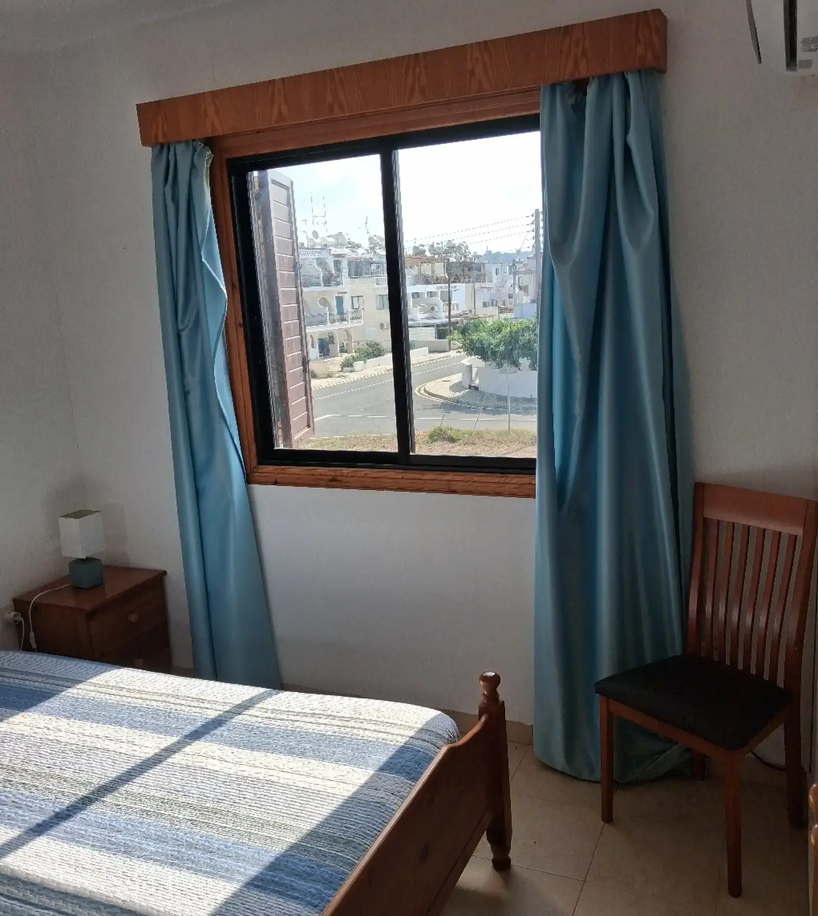 1-bedroom apartment for sale in Dekeleia