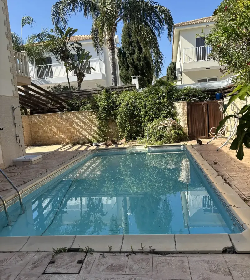 3-bedroom detached house for sale in Agia Napa