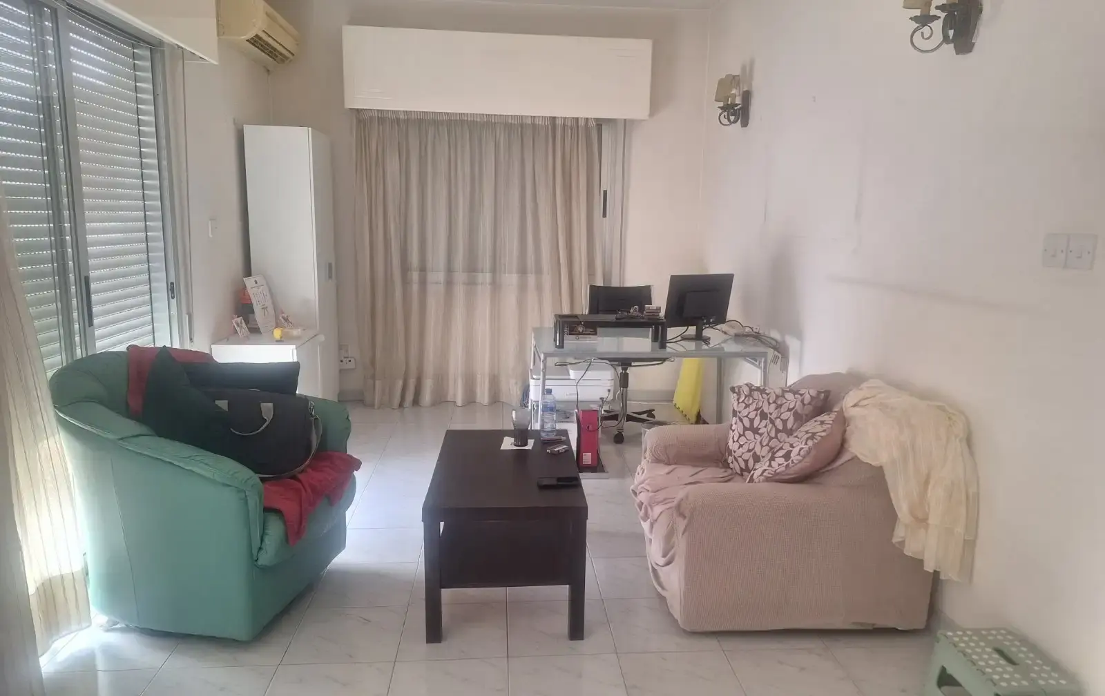 3-bedroom apartment for sale in Mesa Geitonia