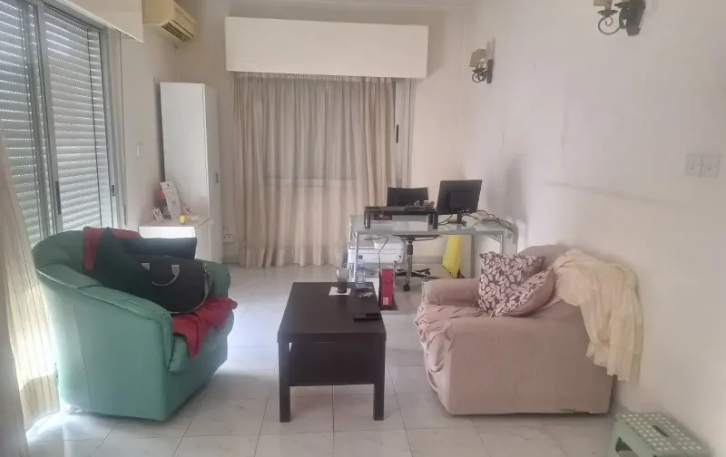 3-bedroom apartment for sale in Mesa Geitonia