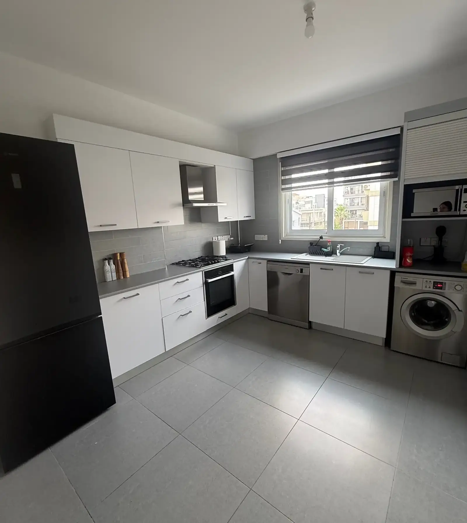 2-bedroom apartment to rent in Strovolos - Chryseleousa