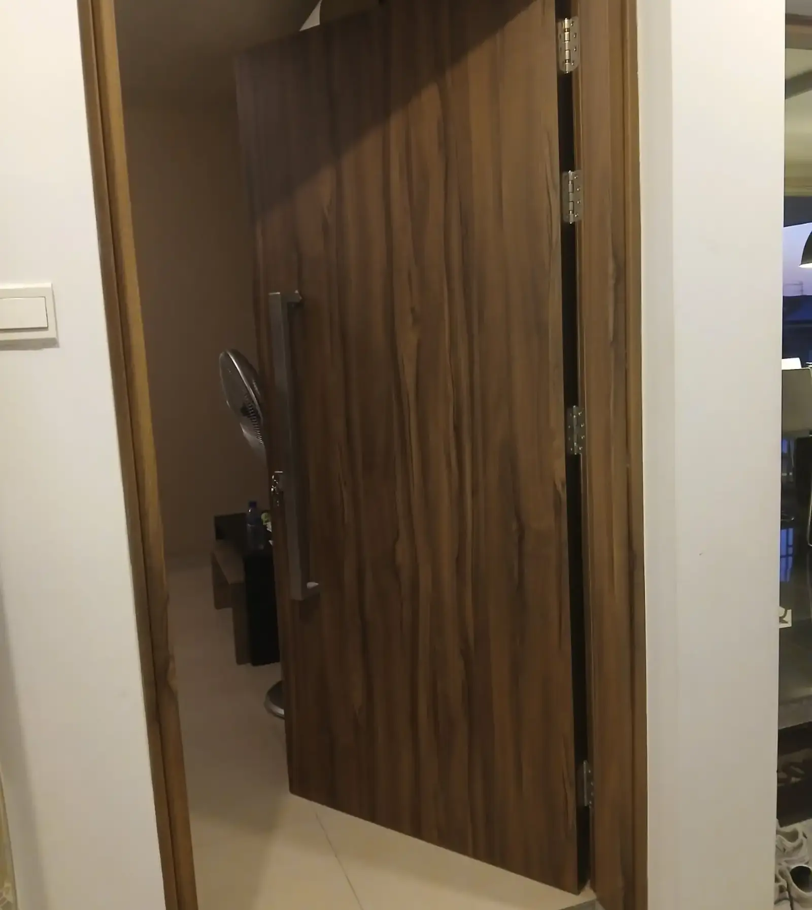 1-bedroom apartment to rent in Tseri