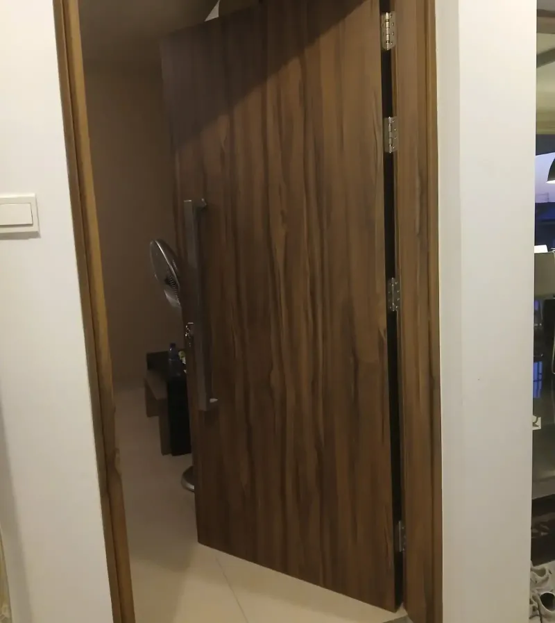 1-bedroom apartment to rent in Tseri