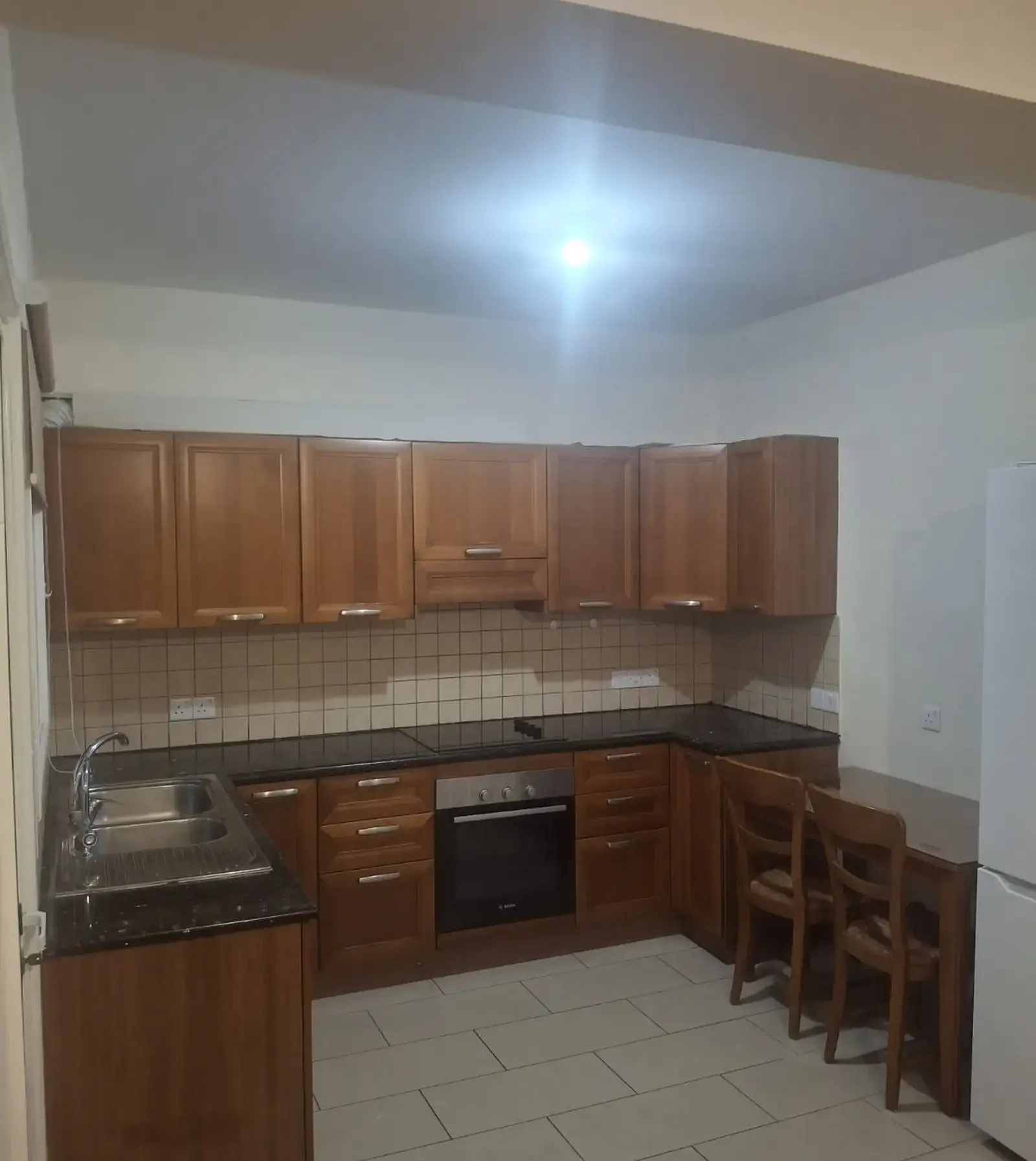 2-bedroom apartment to rent in Strovolos - Agios Vasileios