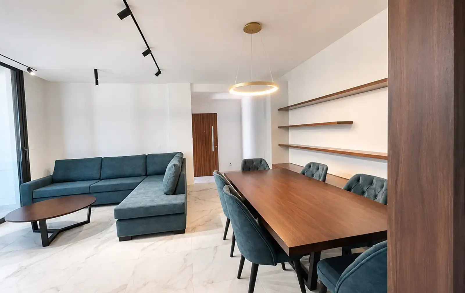 3-bedroom apartment for sale in Strovolos - Ap. Varnavas and Ag. Makar.