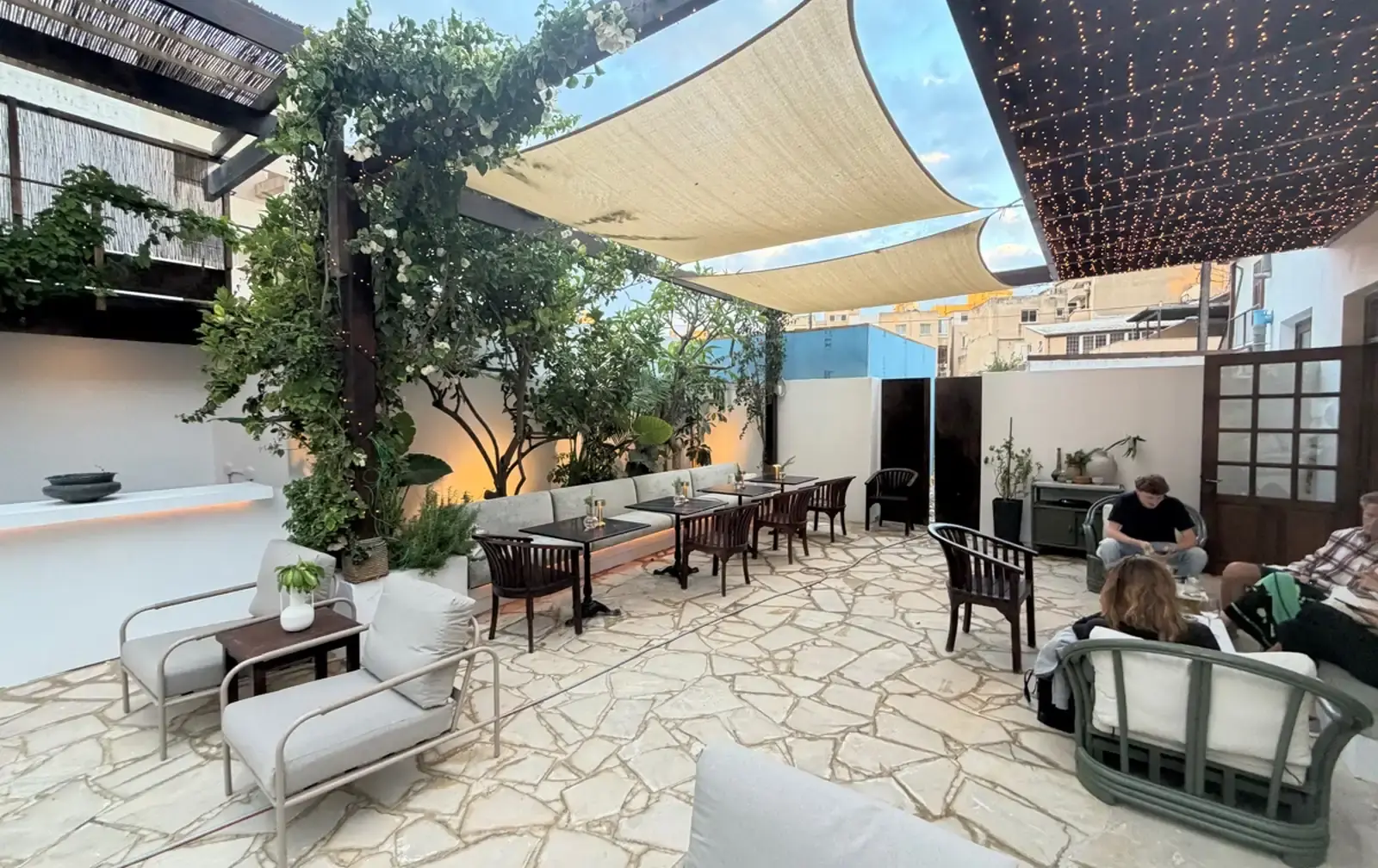 Co-working in Larnaka - Skala