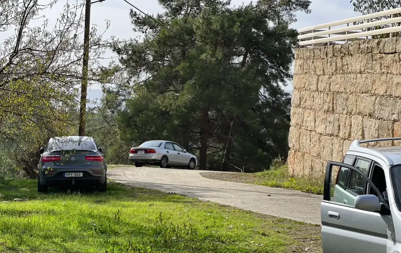 Residential Plot 467 m² in Vavatsinia