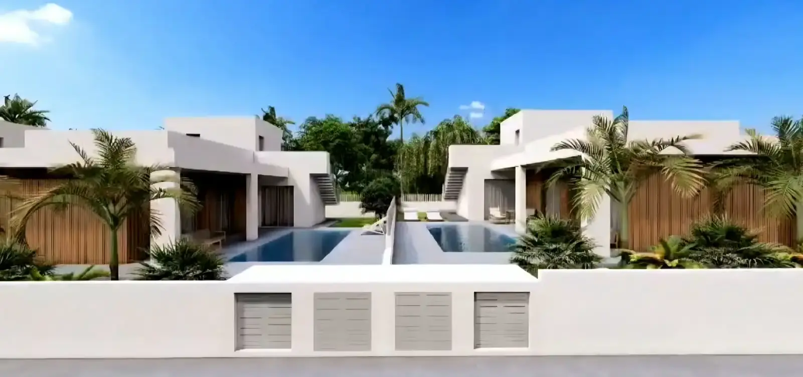 3-bedroom detached house for sale in Pentakomo