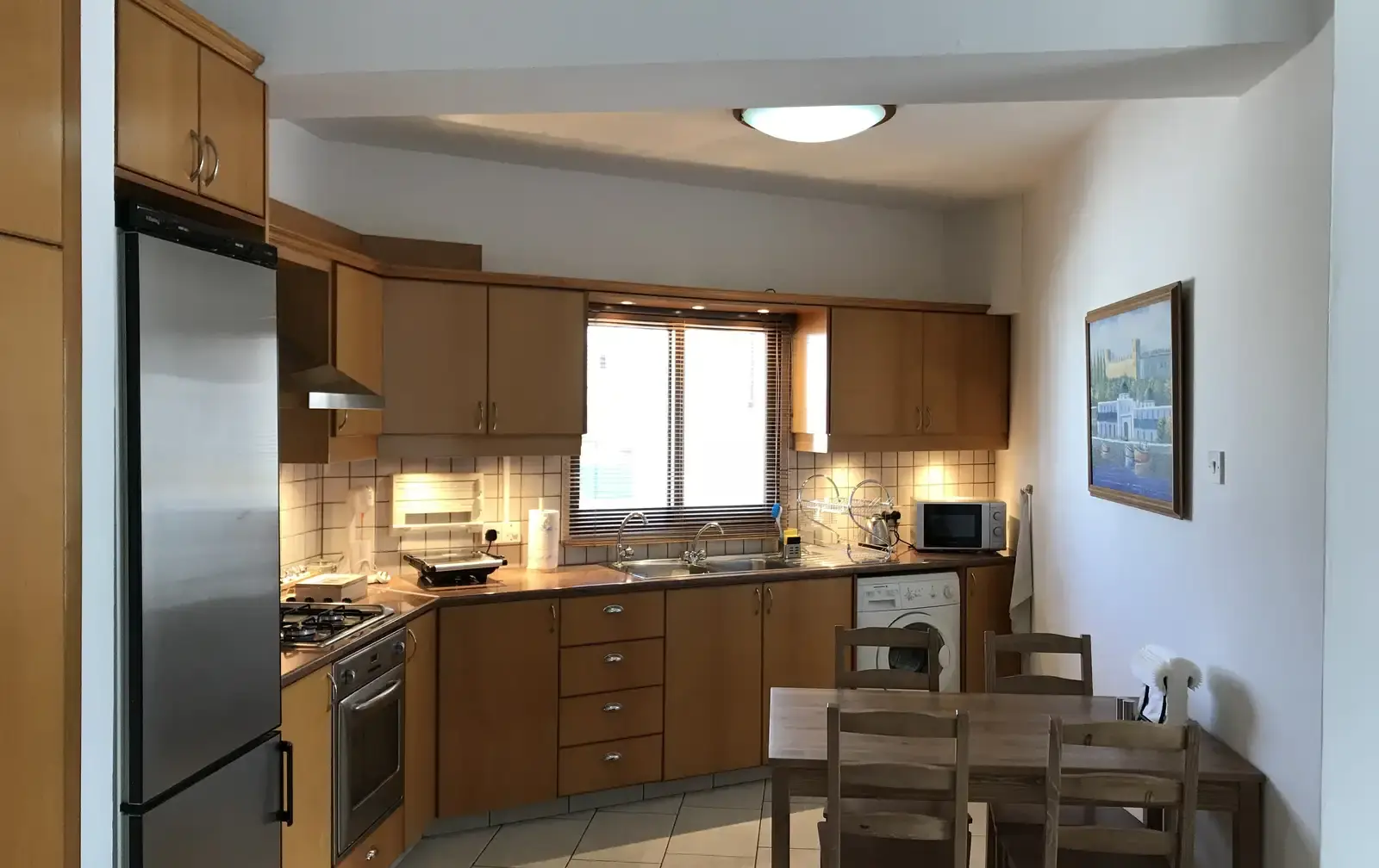 2-bedroom apartment to rent in Strovolos - Agios Vasileios