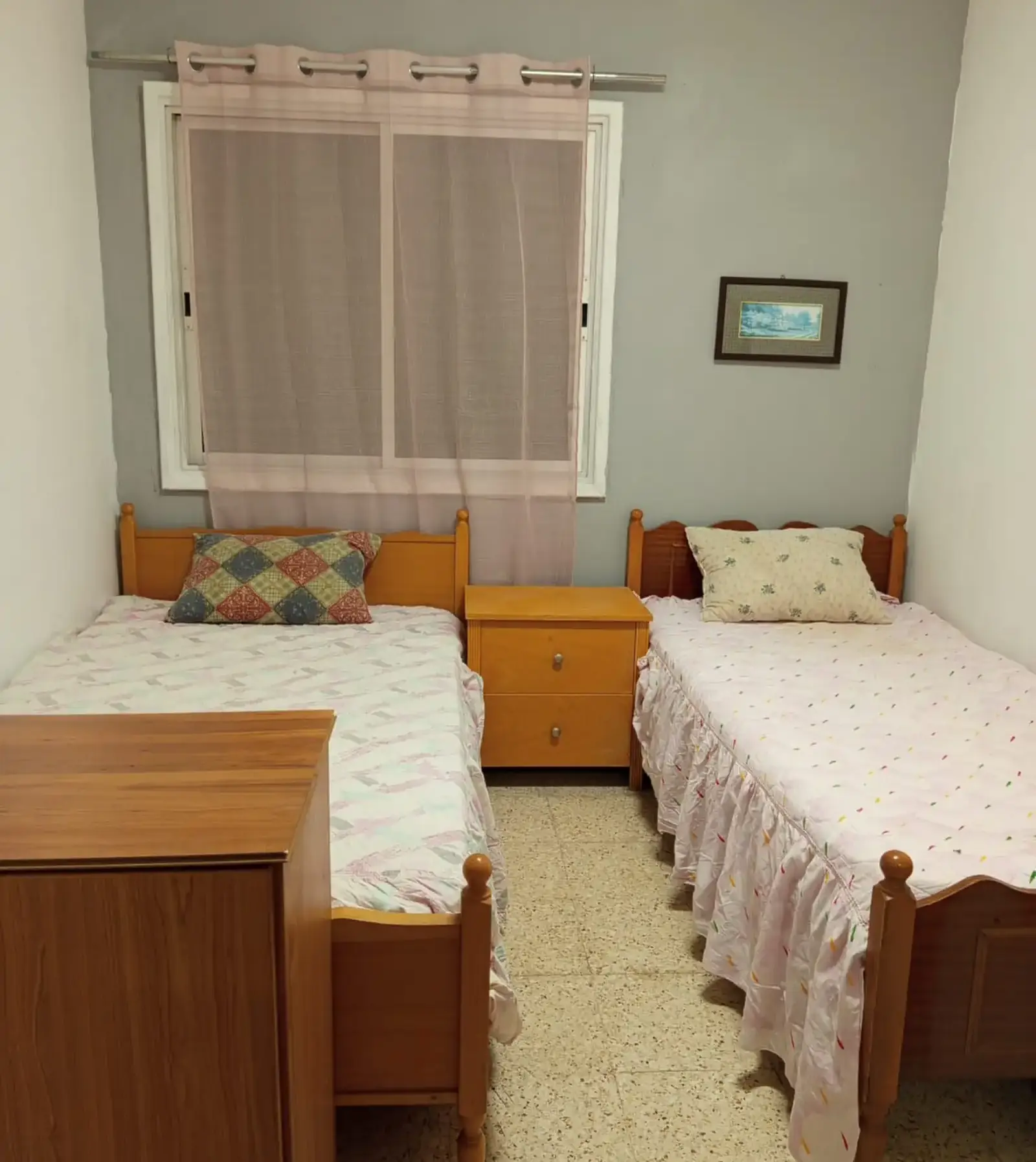 Share room in Kapsalos