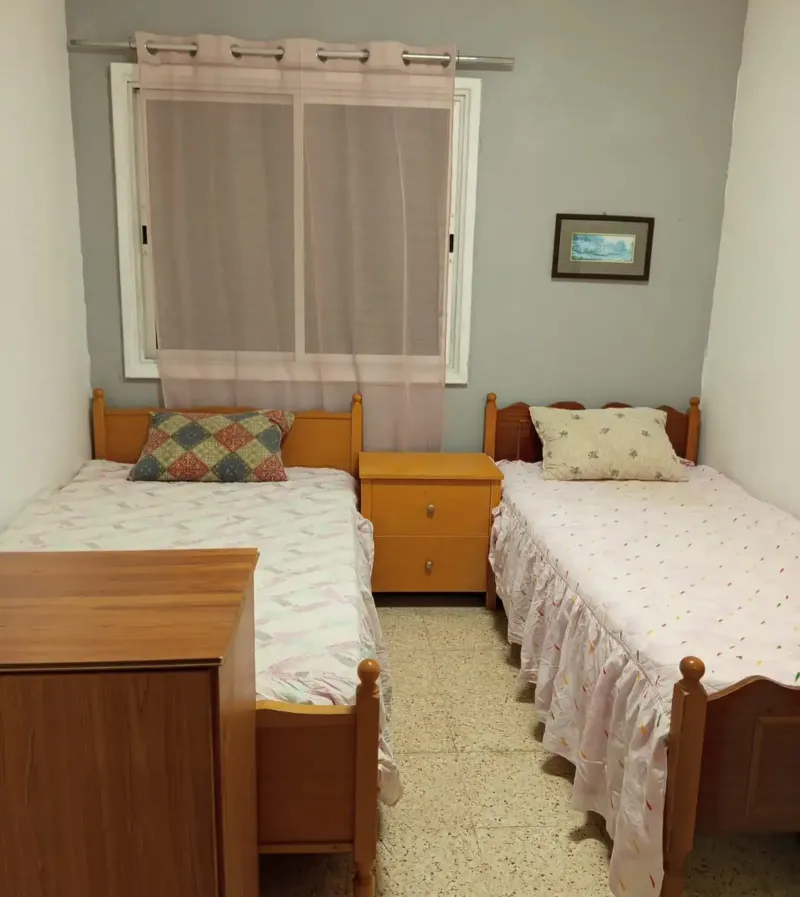Share room in Kapsalos