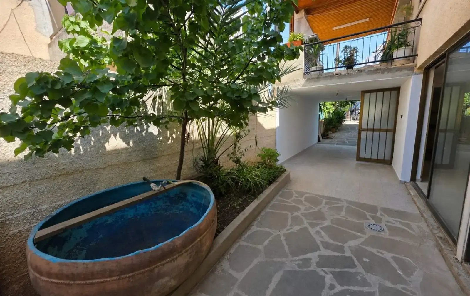 2-bedroom apartment to rent in Ypsonas