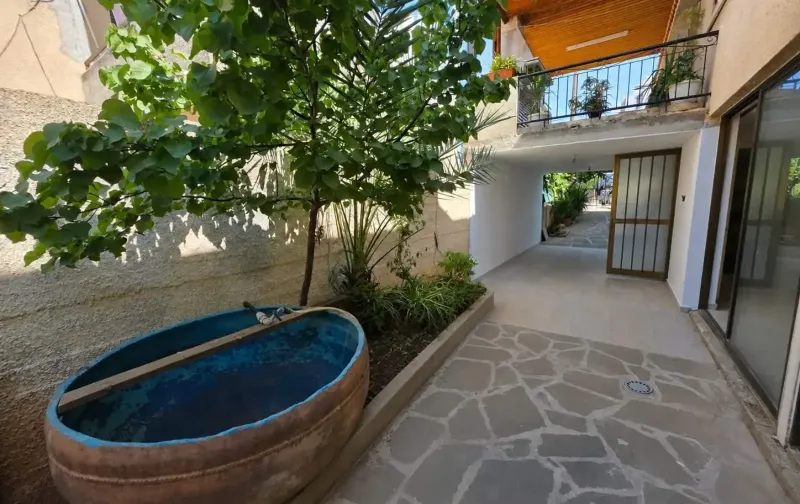 2-bedroom apartment to rent in Ypsonas