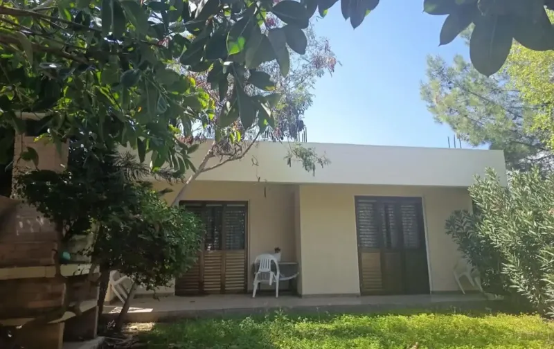 4-bedroom detached house for sale in Egkomi - Makedonitissa