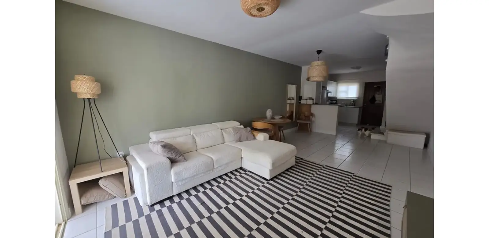 2-bedroom maisonette for sale in Anarita