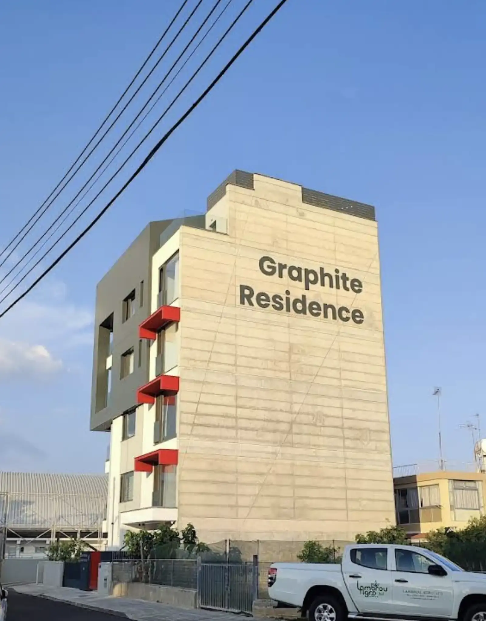 1-bedroom apartment for sale in Neapolis
