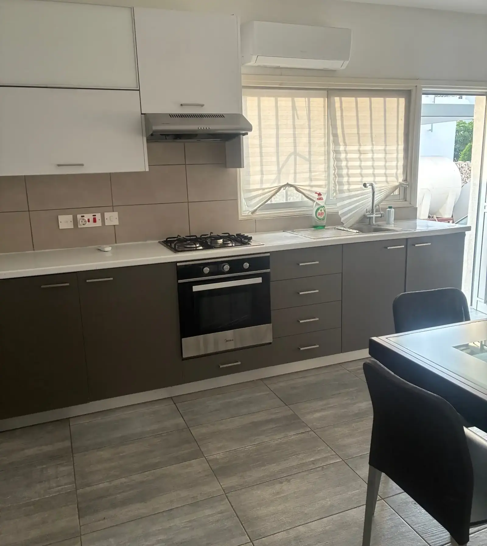 1-bedroom apartment to rent in Drosia