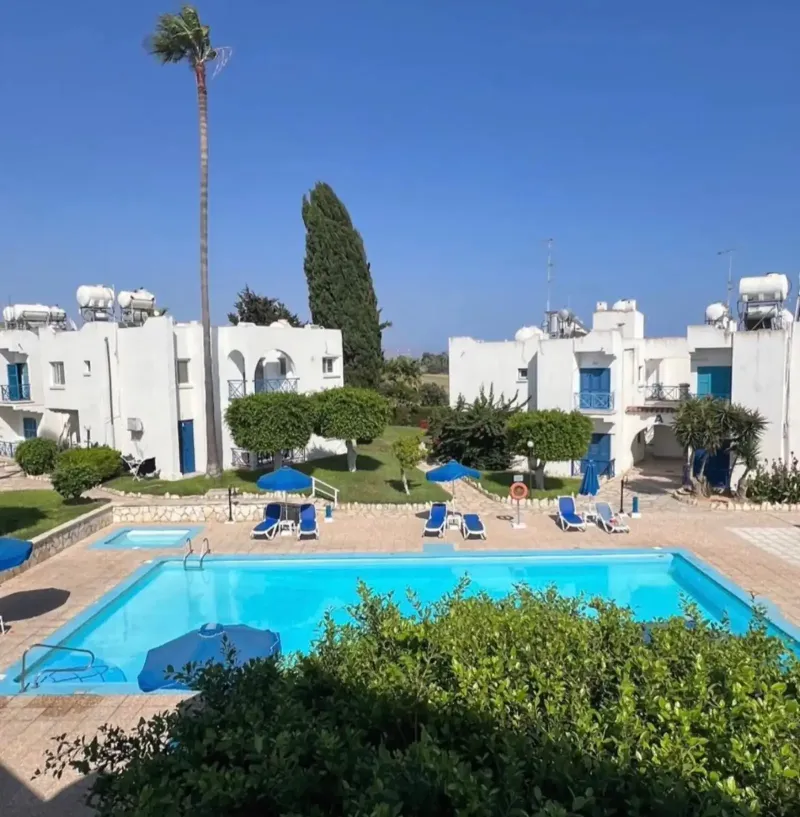 2-bedroom apartment to rent in Pyla Tourist Area