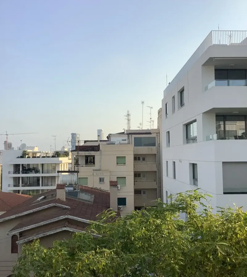 2-bedroom apartment to rent in Agioi Omologites