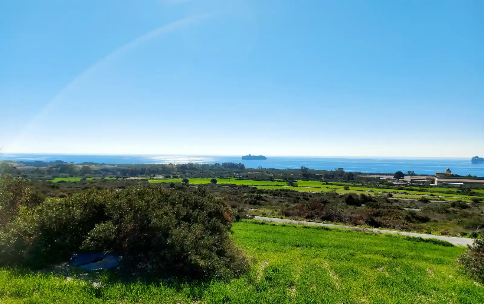 Γεωργικό χωράφι 12,710 m² προς πώληση στην περιοχή Pyrgos Lemesou