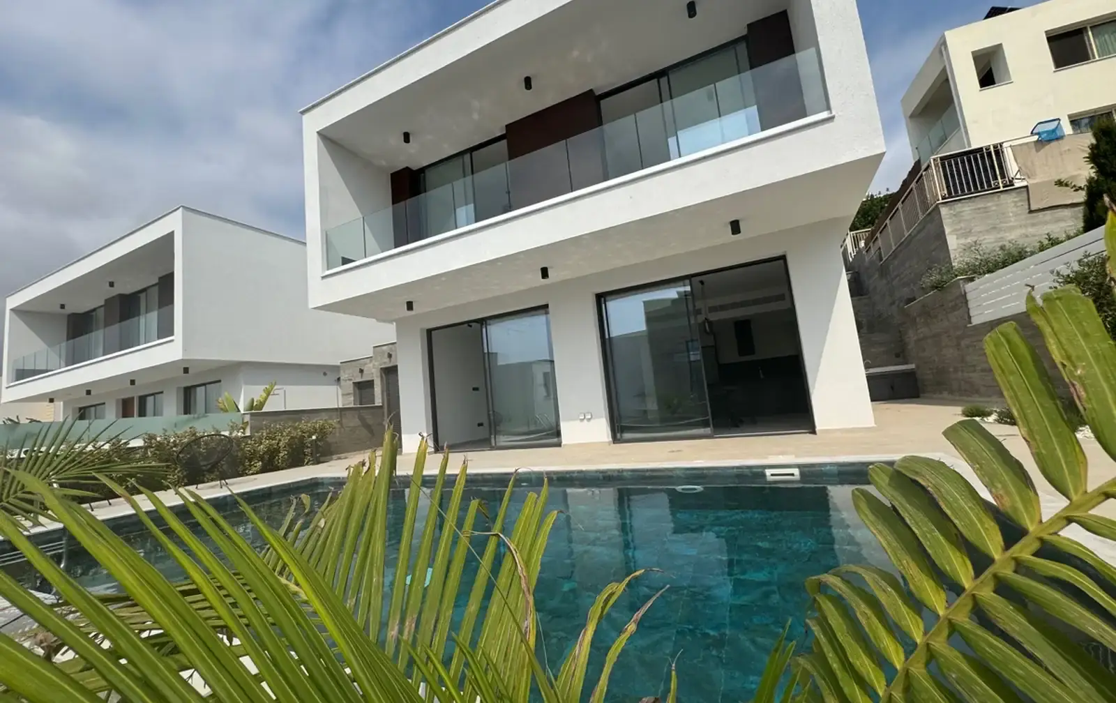 3-bedroom villa for sale in Chlorakas