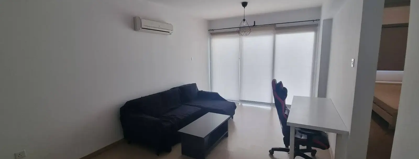 1-bedroom apartment to rent in Aglantzia