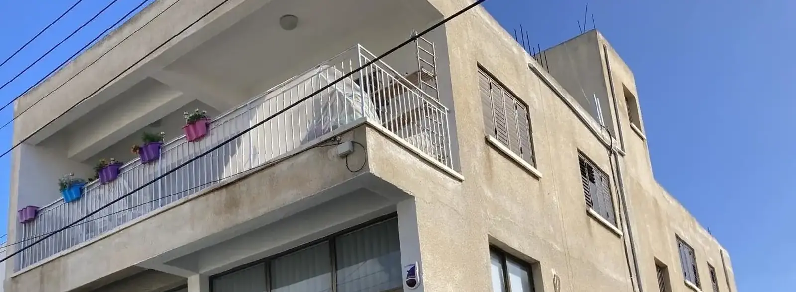 Διαμέρισμα 3 υπνοδωματίων προς πώληση στην περιοχή Agios Nicolaos