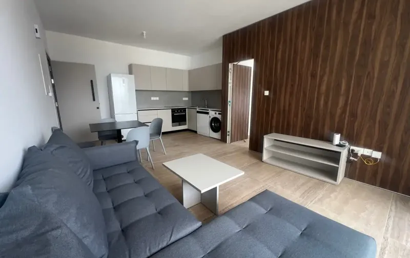 1-bedroom apartment for sale in Egkomi