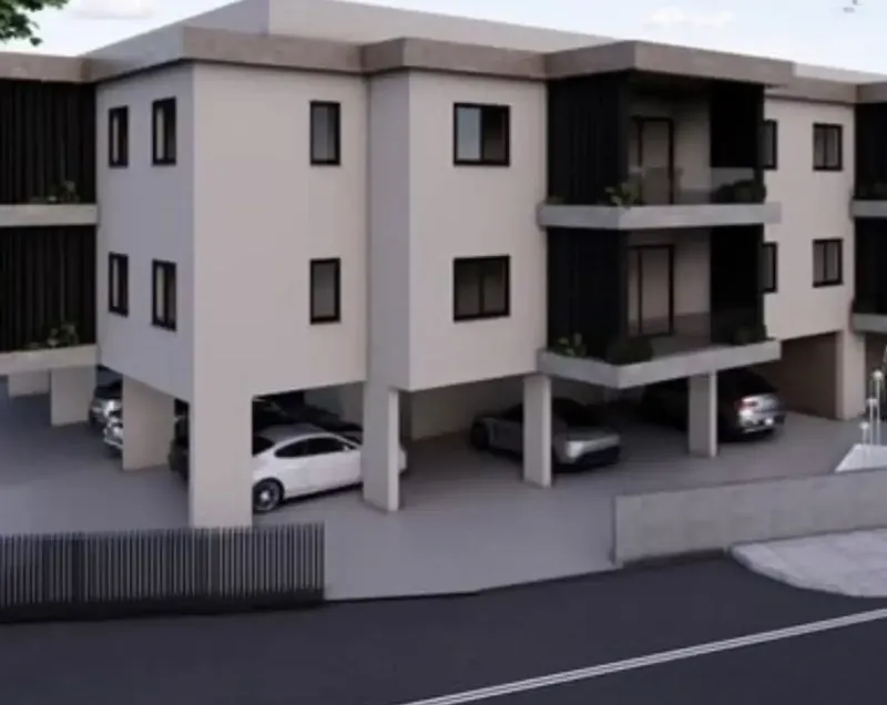 3-bedroom apartment for sale in Lympia