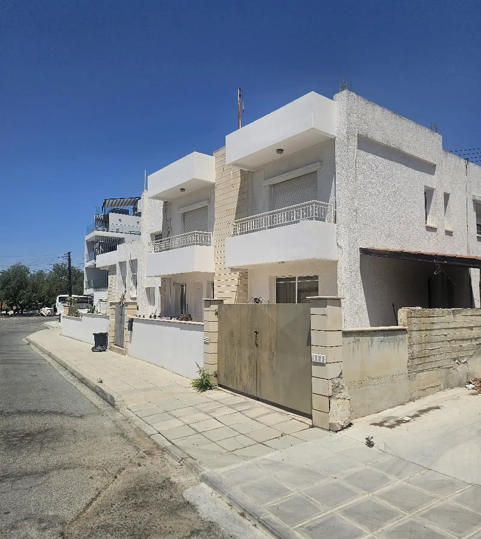 3-bedroom detached house to rent in Agia Fyla